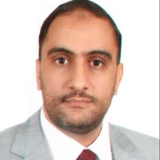 Mohammad Al khazragy
