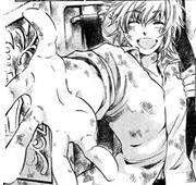 วิสาขปุนมีวัน ชินปัญจญาณรักษ์