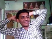 Rohit Patel