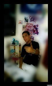Ahmed Abdelhakem