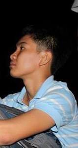 Stephen Miayo