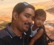 Nikhil Sreenivas