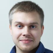 Andrey Baskov