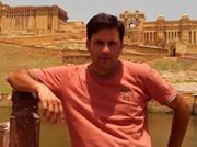 Vinod Yadav