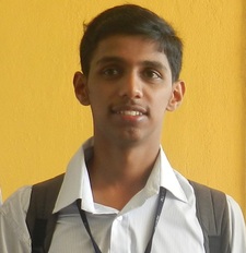 Shreesha