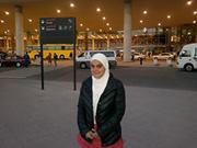 Mariam Jamal