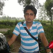 Deepesh Kharal