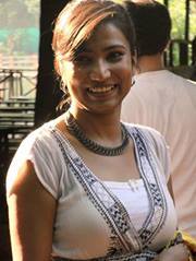 Sumedha Basu