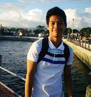 Joey Florendo