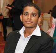 Chithranga Edirisooriya