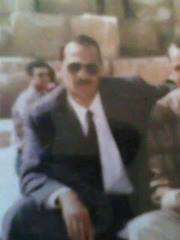 حمدى البابلى