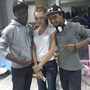 Десмонд Доржи