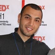 Mohamed Bahri