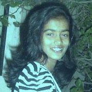 Kajol Ghatole