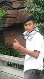 Hamzah Zulkarnain