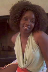 Lynette Evans