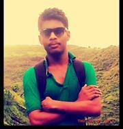 Akash Chavan