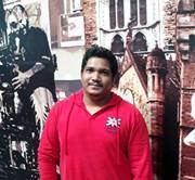 Ganesh Behera