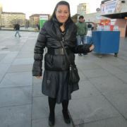 Александрина Димова