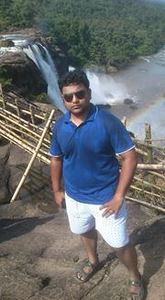 Abhyuday Ray