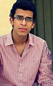Omar Rabie