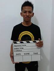 Indra Novrizal