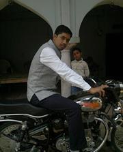 Javed Suri