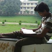 Bhargav Kumar