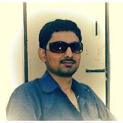 Nagesh Desai