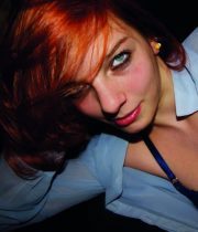 Lucie Labudová