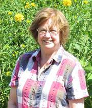 Mary Peterson