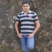 Nirendra Awasthi