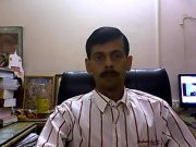 Ashish Parakh