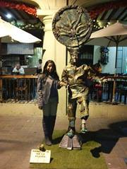 Capuki Ramirez alvarez