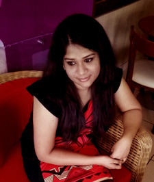 Aishwarya Pankaj