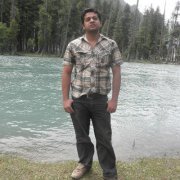 Tibraz Javed