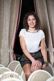 Denisa Gombos