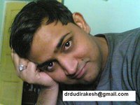 Rakesh Dudi