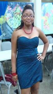 Maxine Williams-daniel