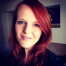 Rachael Goldsworthy