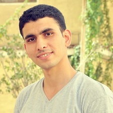 Mohammed Ashraf