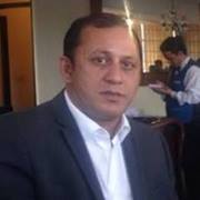 Saghir Durrani