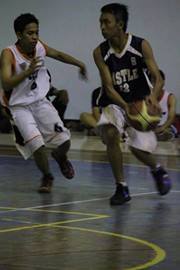 Gilang Sudibyo