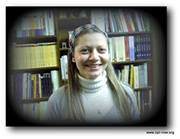 سارة الحوراني