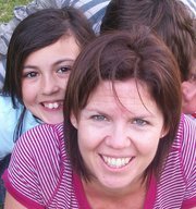 Tracey Thow