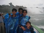 Vignesh Santhosh