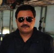 Shankhadeep Chakrabortty