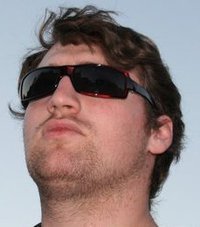 Patrick Gorman