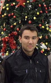 Saif Ali