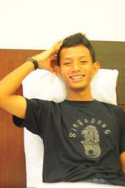 Fajar Januar